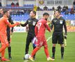 Botoșani - Sepsi 0-1. Laszlo Dioszegi s-a dus în vestiar după joc: „De puține ori fac asta” » Ce le-a promis jucătorilor