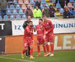FC Botoșani - Sepsi 0-1 » Anihilați acasă, moldovenii cad pe 3 în play-out. Clasamentul actualizat