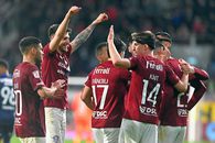 Vești URIAȘE pentru Rapid: Recuperarea bazei de date ProRapid este aproape!