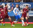 CSU Craiova - CFR Cluj // foto: Raed Krishan - GSP