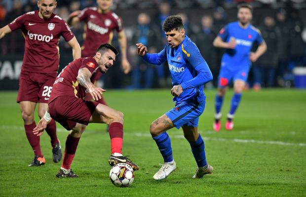 FCSB adoptă modelul Gică Hagi înainte de meciul cu Farul: „Mă duc la echipă” + „Dacă nu bați, ce să cauți la titlu?”