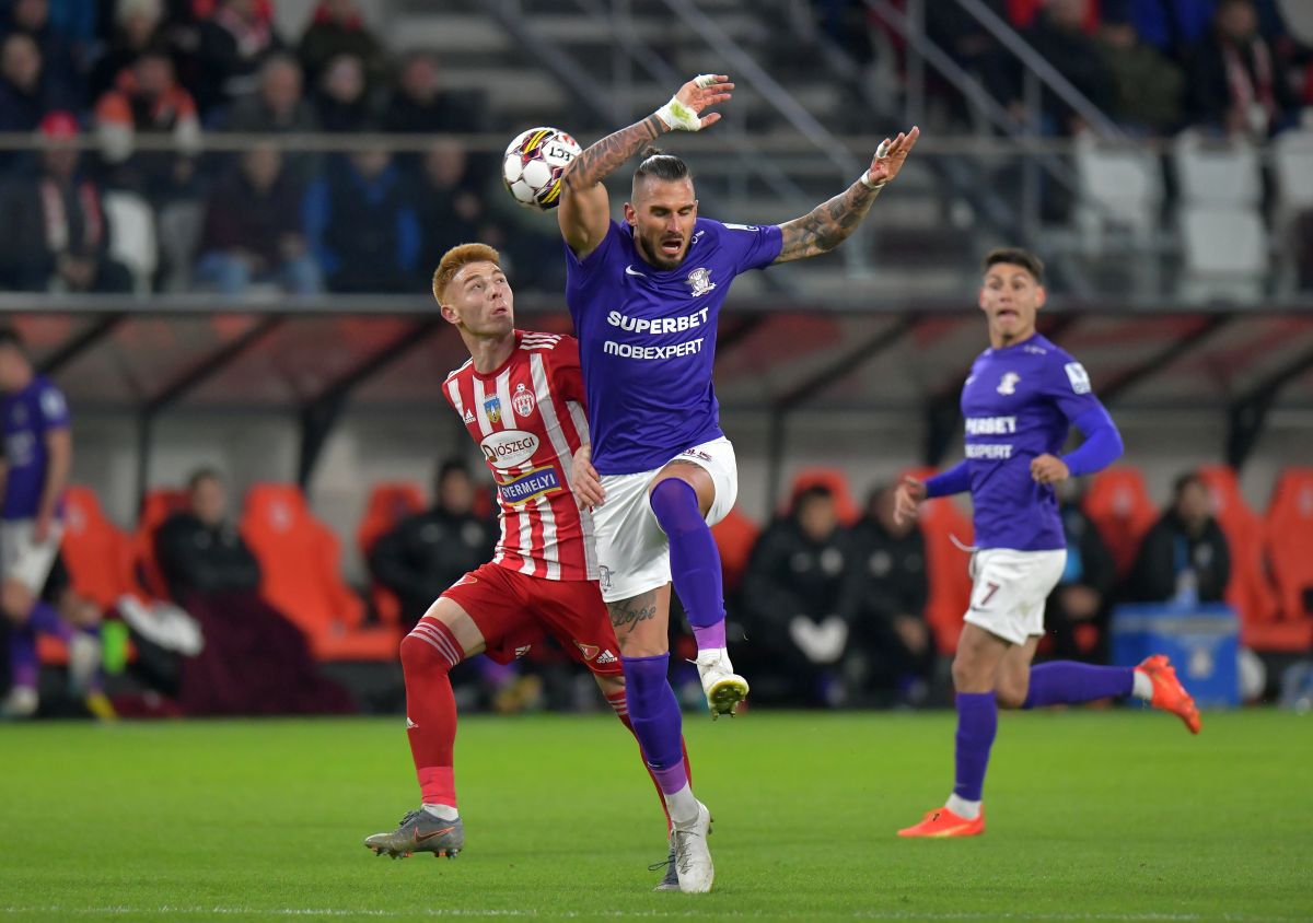 Rapidiștii sar la gâtul covăsnenilor: „Când a jucat FCSB, s-a putut!”