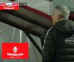 Gol „invizibil” în Sepsi - Rapid » Ce s-a întâmplat pe transmisiunea TV