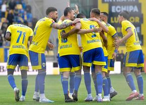 Impecabilă în play-off, Petrolul țintește SUS: „La anul, în Europa!”