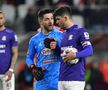 „Sunteți echipa CFR-ului în play-off?”. Cum a răspuns jucătorul lui Sepsi la întrebarea reporterului GSP