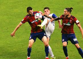 Liga 2. CSA Steaua - Poli Iași, în etapa #3 din play-off » Echipe probabile + cele mai tari cote