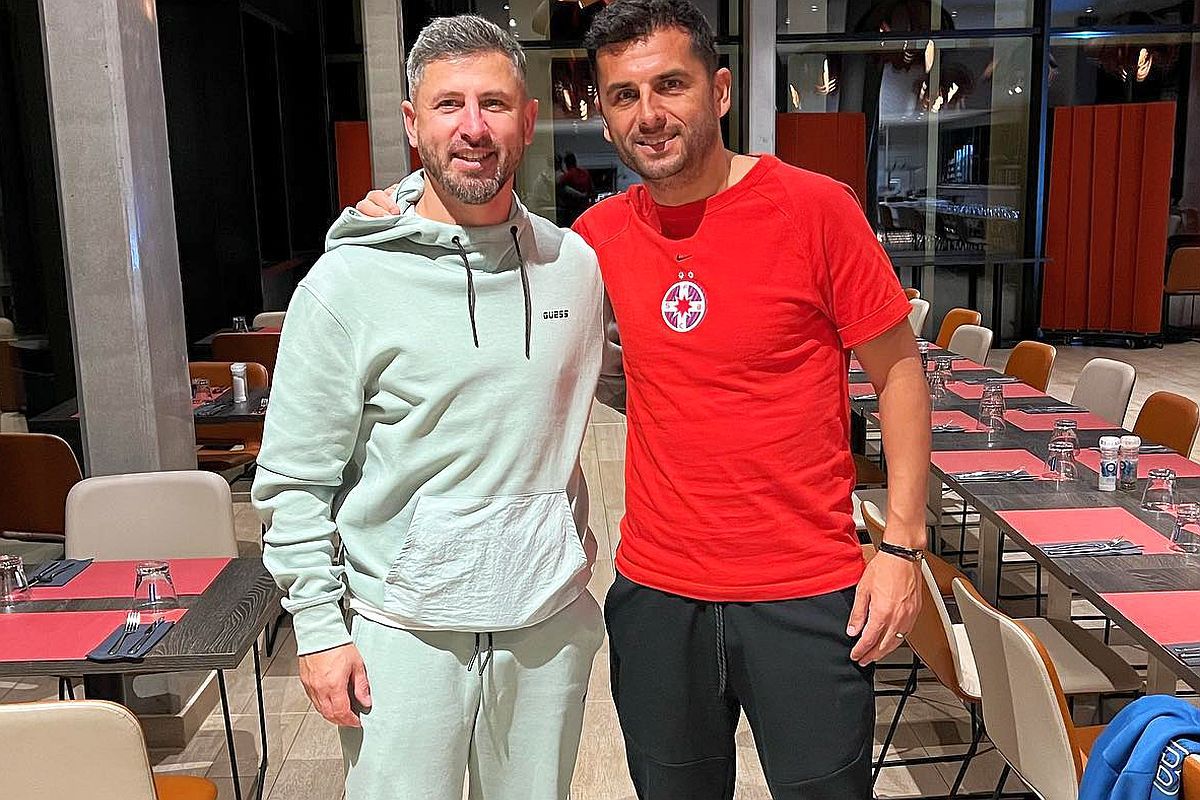 Reacție virulentă după meciul fostei echipe: „Credeați că luați titlul? Acum pe cine mai înjurați?”