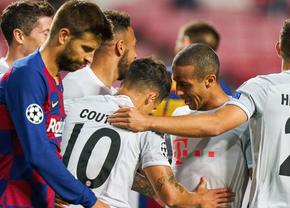 „BOMBĂ” în La Liga: până la Messi, Barcelona repatriază alt nume mare