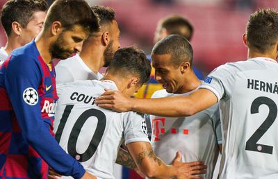 „BOMBĂ” în La Liga: până la Messi, Barcelona repatriază alt nume mare