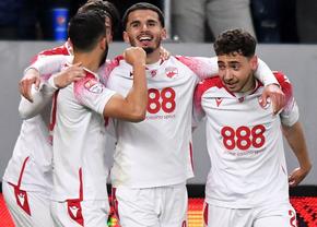 Detaliul remarcat după ultimul meci al lui Dinamo: „Lumea credea că în fotbalul românesc nu mai există așa ceva”