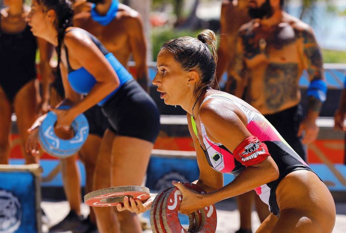 „A interpretat ciudat întrebările mele” » Crina Abrudan, detalii de senzație din spatele camerelor la Survivor + Discuția cu Iftimoaie care a iscat o ceartă