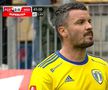 Constantin Budescu, accidentat în Petrolul - CS Mioveni