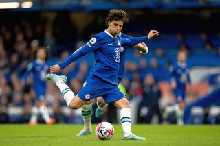 Transfer neașteptat între Chelsea și Benfica?! » Meciul de azi poate schimba soarta transferului