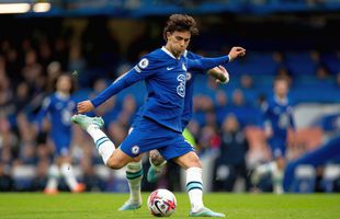 Transfer neașteptat între Chelsea și Benfica?! » Meciul de azi poate schimba soarta transferului