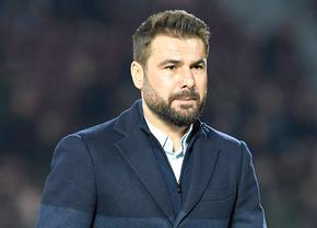 Adrian Mutu, supărat că Rapid joacă în prima zi de Paști, seara: „Nu e normal” » Cum e în alte țări
