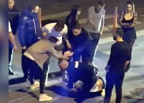 Antrenorul secund din Liga 1, lăsat lat în mijlocul străzii » De unde a pornit totul