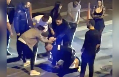 Prima reacție a lui George Cotigă, antrenorul secund de la CS Mioveni lăsat lat în mijlocul străzii de fostul iubit al actualei sale prietene