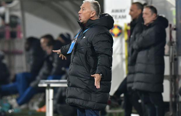 Mihai Stoica îl face praf pe Dan Petrescu: „E jenant, ridicol! În 30 de ani nu am auzit așa ceva”