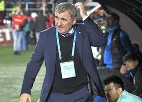 Gică Hagi dezvăluie ce salariu are la Farul: „Cred că e cel mai mic din Liga 1” » Cum procedează cu jucătorii
