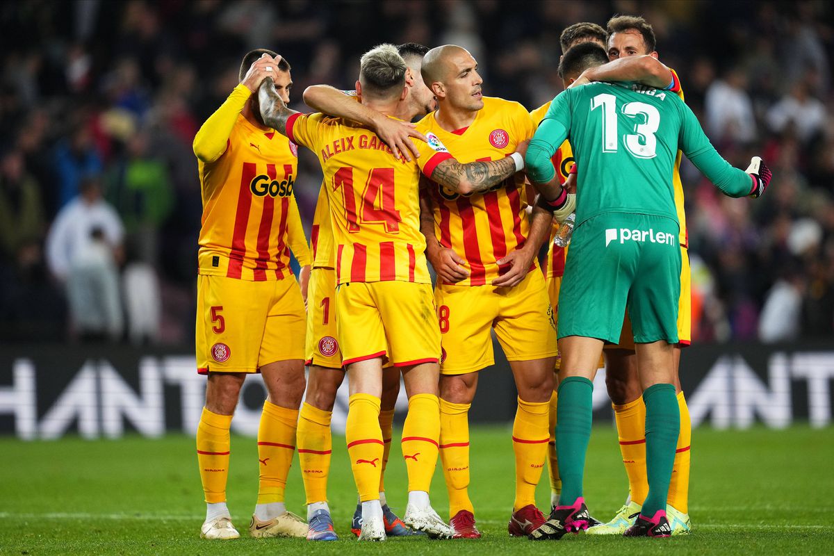 Barcelona, egal pe Camp Nou cu rivala catalană » Trupa lui Xavi și-a mărit avansul față de Real Madrid