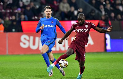 I-a antrenat pe Cordea și Miculescu și-l contrazice pe Becali: „Varză și praf? Nu!”