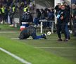 Ce nu s-a văzut la TV » Imagini incredibile cu Dan Petrescu în finalul derby-ului: „Aşa îmi dau eu viaţa tot timpul”