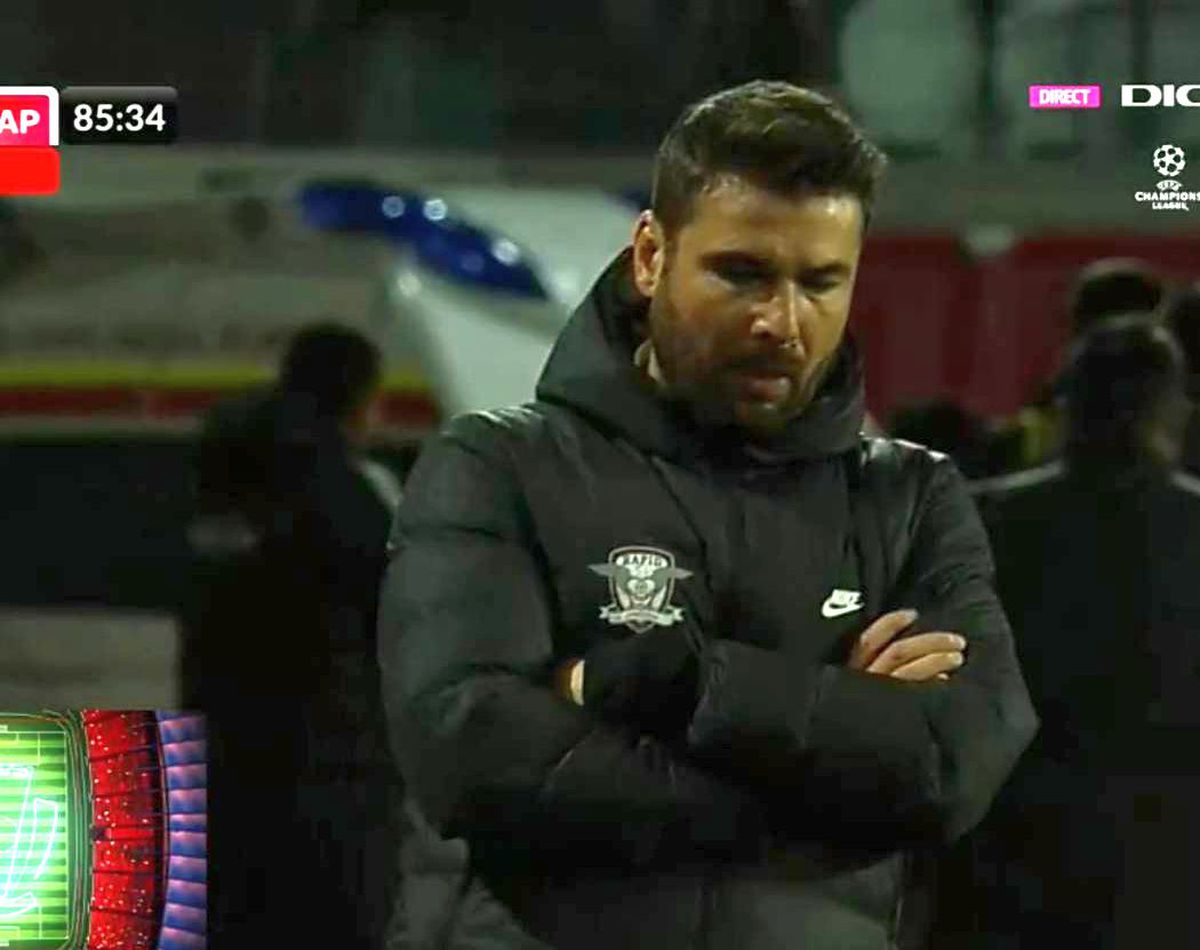 Gol „invizibil” în Sepsi - Rapid » Ce s-a întâmplat pe transmisiunea TV