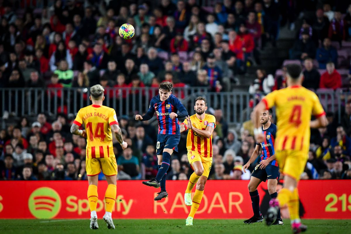 Barcelona, egal pe Camp Nou cu rivala catalană » Trupa lui Xavi și-a mărit avansul față de Real Madrid