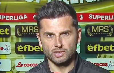 Dică a predat armele: „Atât am putut” + „Nu mă văd antrenând în Liga 2”