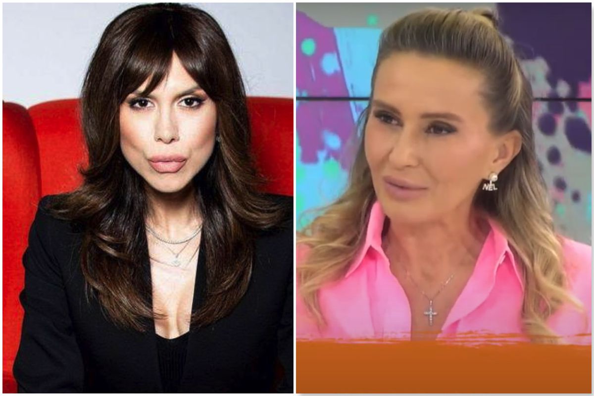 „Denise Rifai, ce!?” » Crina Abrudan a spus în premieră întrebarea ascunsă La Măruță