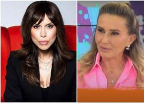 „Denise Rifai, ce!?” » Crina Abrudan a spus în premieră întrebarea ascunsă La Măruță
