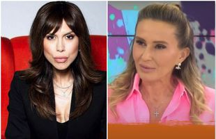 „Denise Rifai, ce!?” » Crina Abrudan a spus în premieră întrebarea ascunsă La Măruță