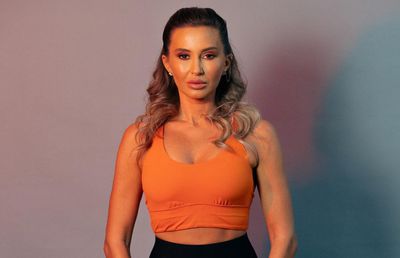 Crina Abrudan, invitata zilei la GSP Live