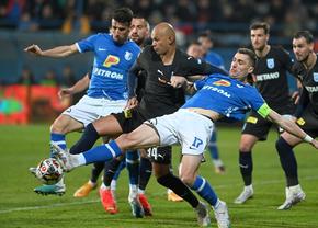 Se ridică din iarbă și învinge! Cum impresionează Farul în Superligă