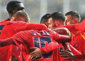 Ofertă de 1.5 milioane de euro pentru un jucător de la FCSB! Gigi Becali cere dublu