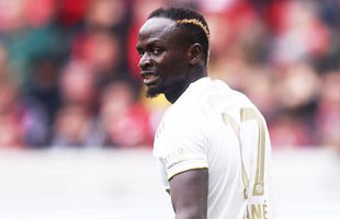 Bayern sparge banca pentru a-l transfera pe golgheterul din Premier League, după ce Sadio Mane a dezamăgit