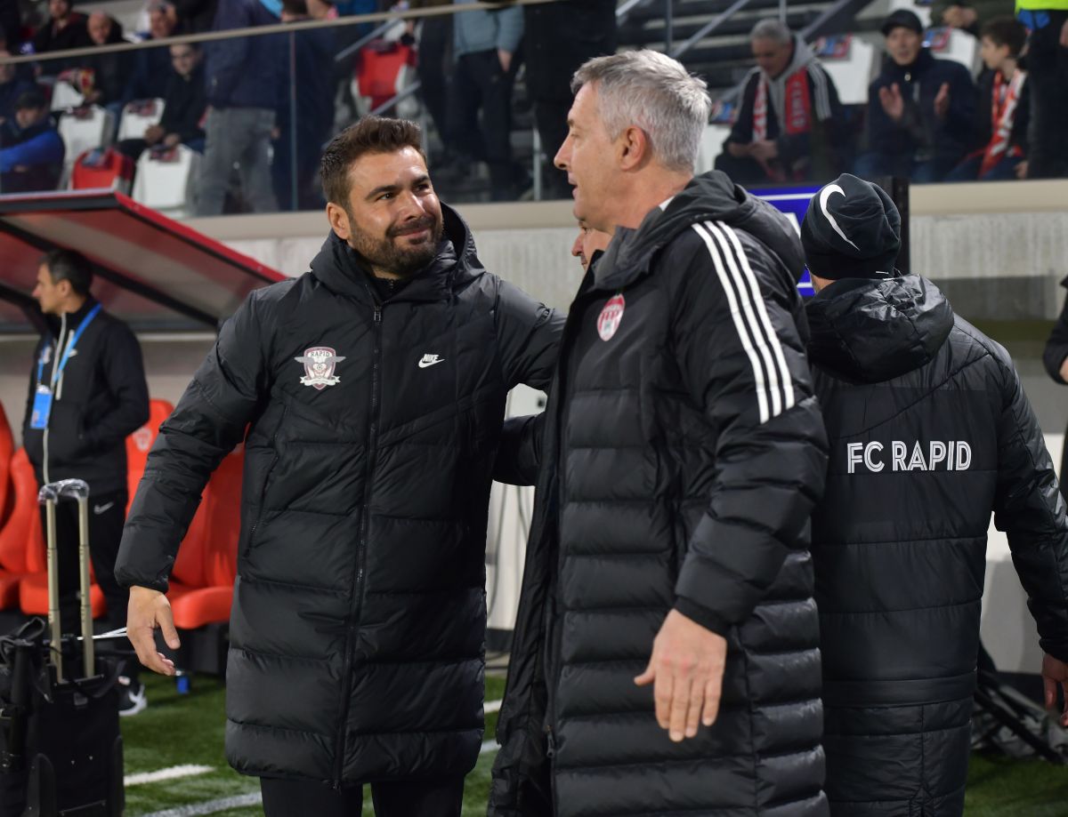 Răspuns genial al lui Adnan Aganovic, după victoria lui Sepsi cu Rapid: „Secretul meu?”