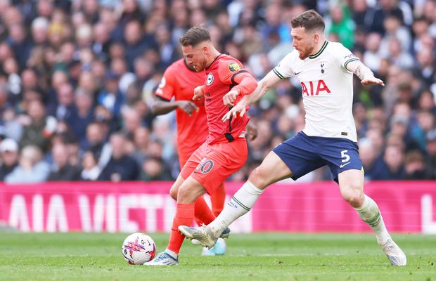 Comisia de Arbitri din Premier League își cere scuze pentru un penalty refuzat » Echipa defavorizată a 3-a oară în acest sezon