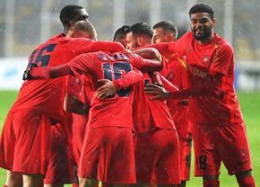 Vești mari pentru FCSB: două reveniri importante pentru meciul cu Farul