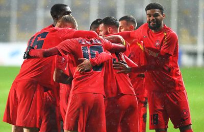 Vești mari pentru FCSB: două reveniri importante pentru meciul cu Farul