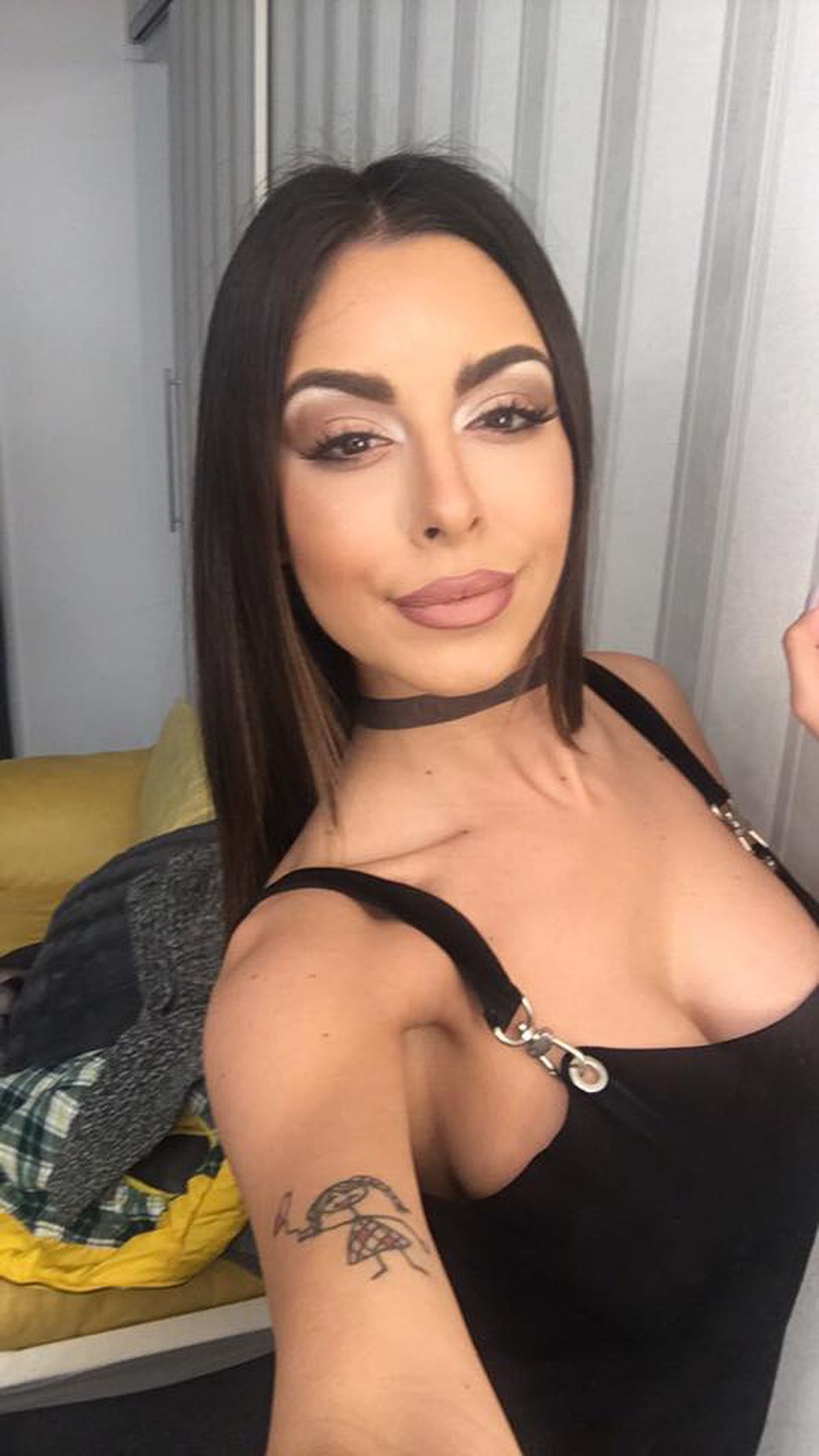 Cu ce se ocupă fiicele lui Dorin Mateuț: una e pasionată de vacanțe de lux, alta de televiziune