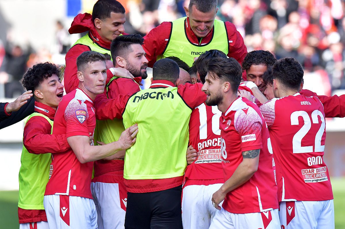 Vestea momentului la Dinamo: „Există aprobare pentru bani! Din ce cunosc, asta se va întâmpla”