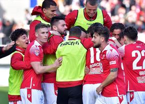 Vestea momentului la Dinamo: „Există aprobare pentru bani! Din ce cunosc, asta se va întâmpla”