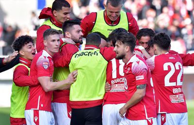 Vestea momentului la Dinamo: „Există aprobare pentru bani! Din ce cunosc, asta se va întâmpla”