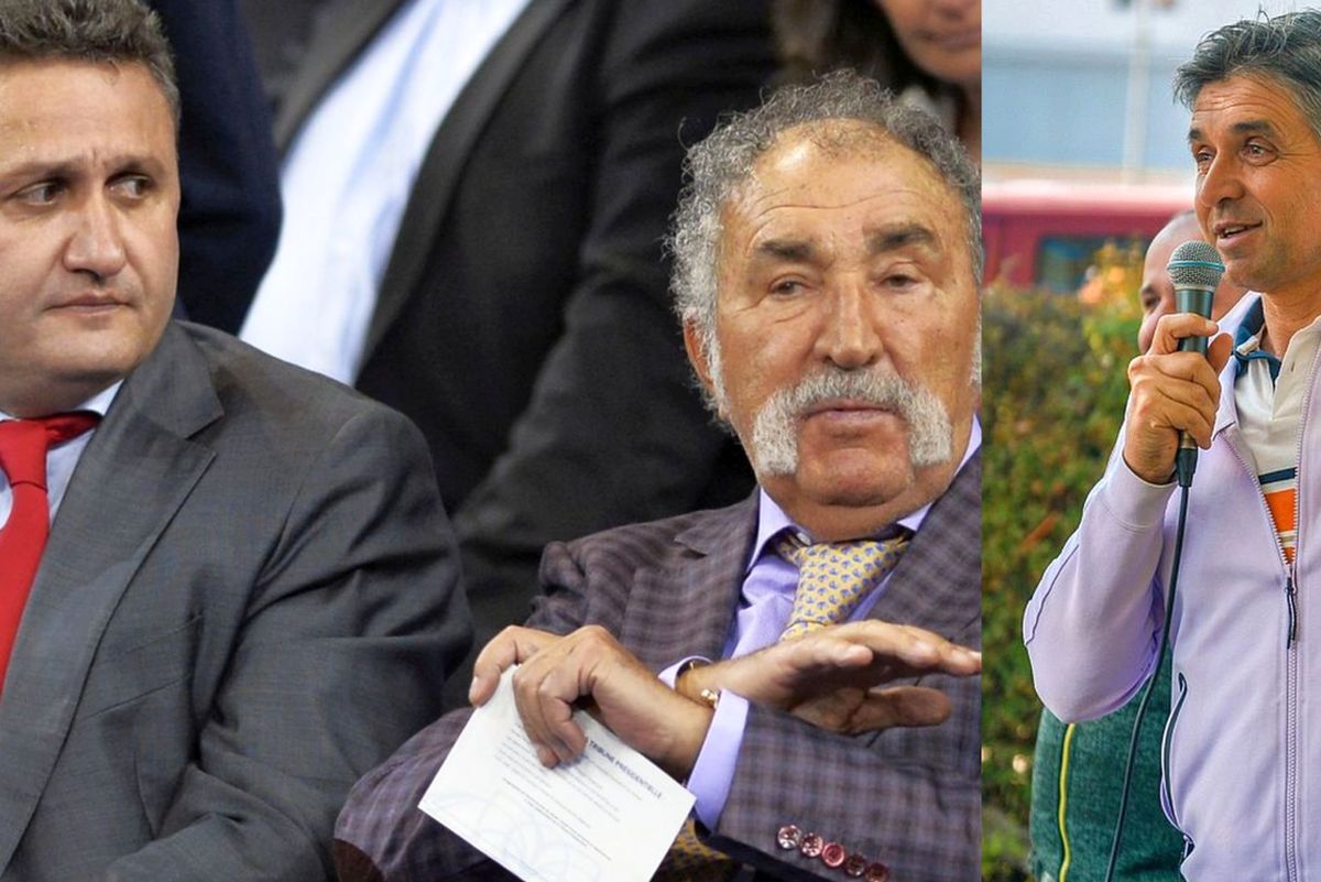 Ce simulacru în tenisul românesc! Acuzații grave la vârful Federației: „«A dat» în copii!” vs. „Vă înscrieți pe calea sigură spre pușcărie!”