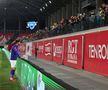 Sepsi OSK - Rapid 2-0 » Giuleștenii au „deraiat” la Sf. Gheorghe: 5 meciuri fără victorie!