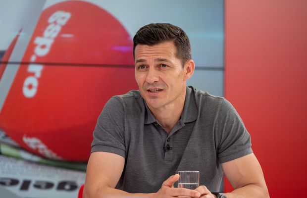 Ce clauză de reziliere i-ar putea solicita Costel Gâlcă  lui Mihai Rotaru pentru a semna cu Universitatea Craiova