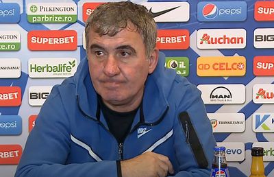 Gică Hagi, verdict dur, după demiterea lui Ivaylo Petev: „Domn' profesor nu mai există în România”