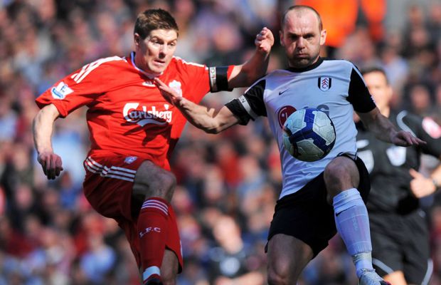 Fostul mijlocaș al lui Liverpool: „M-am îndrăgostit de cocaină și marijuana, după ce m-am retras din fotbal”