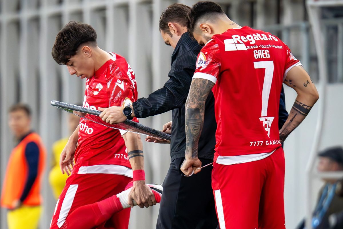 Sună alarmele la Dinamo! Comparație cu anul retrogradării și de ce misiunea se anunță și mai complicată acum